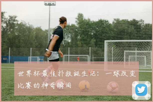 世界杯最佳扑救诞生记:一球改变比赛的神奇瞬间