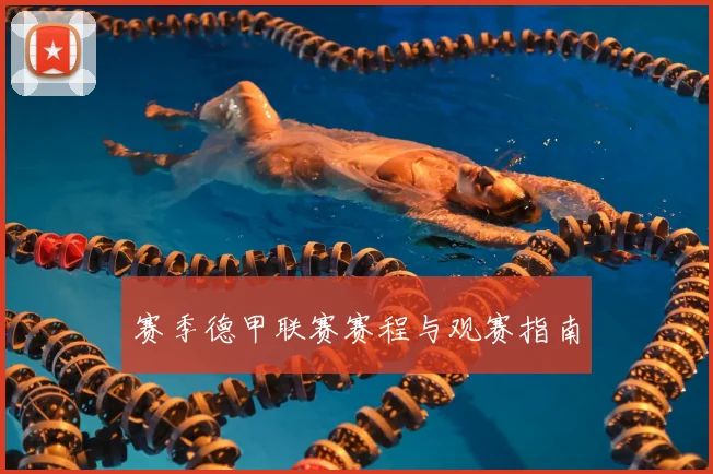 赛季德甲联赛赛程与观赛指南